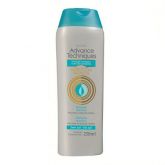 Shampoo Advance Techniques Avon Argan Oil